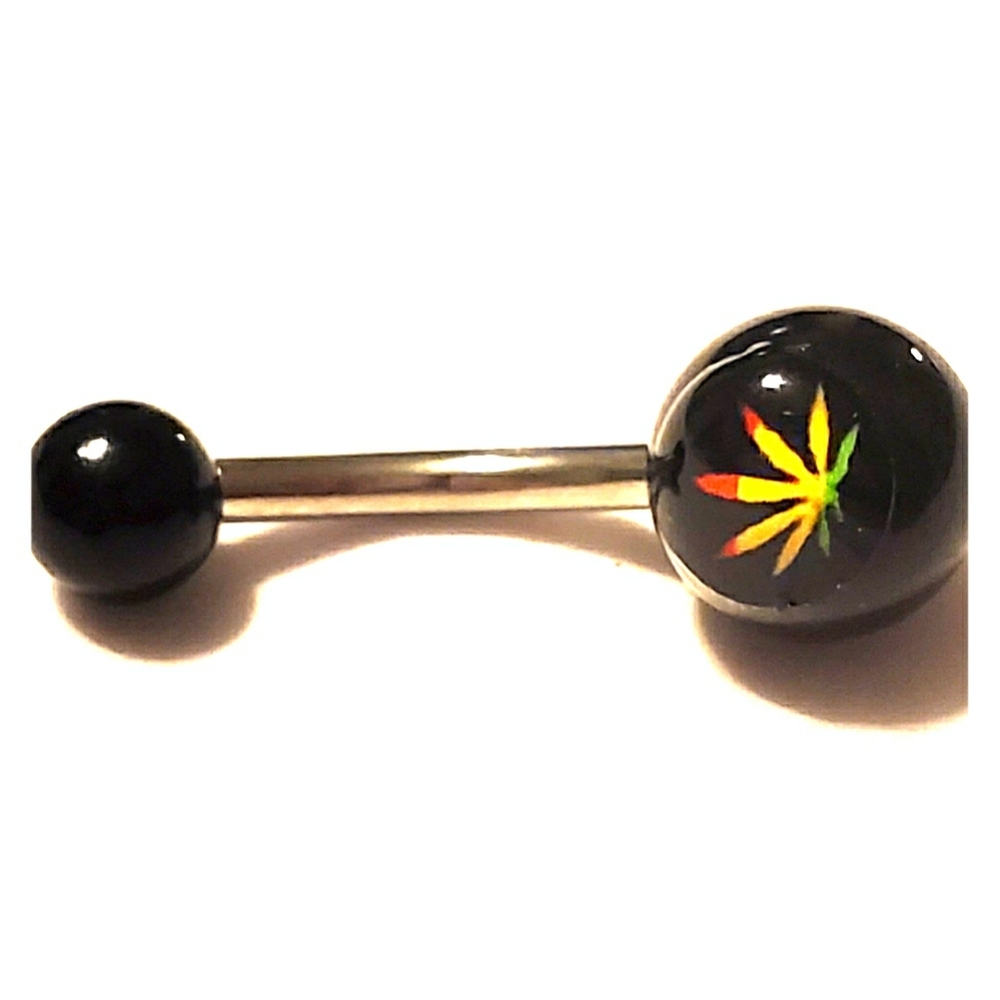 Belly Ring